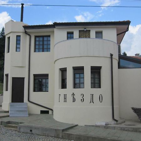 Gnezdo Studio Apart Shipka Exterior photo