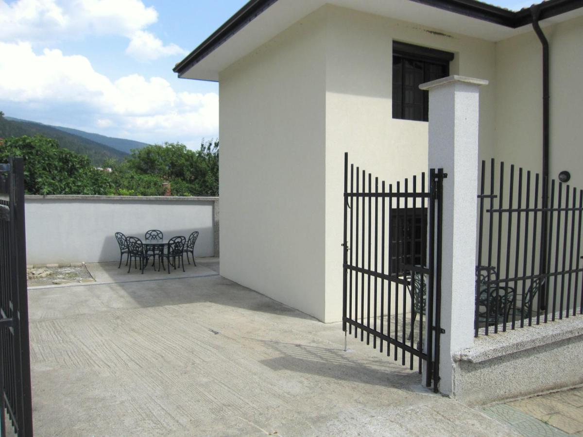 Gnezdo Studio Apart Shipka Exterior photo