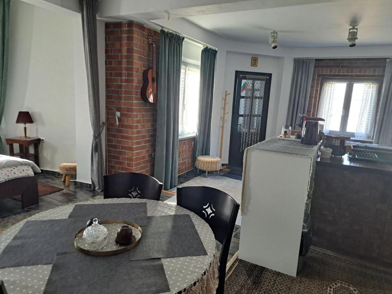 Gnezdo Studio Apart Shipka Exterior photo