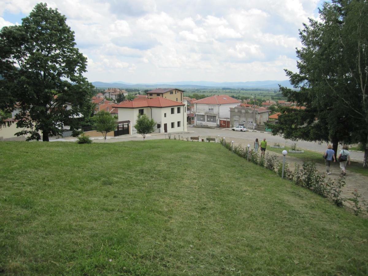Gnezdo Studio Apart Shipka Exterior photo