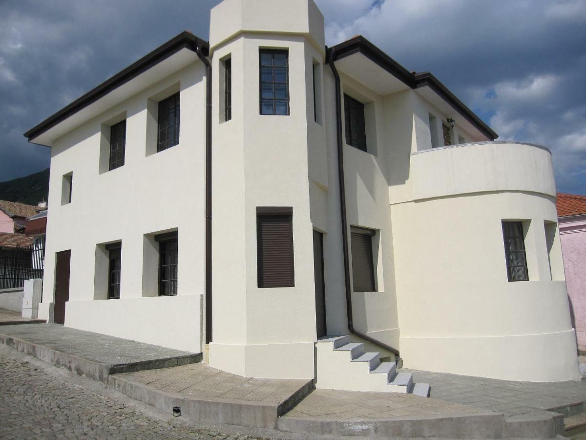 Gnezdo Studio Apart Shipka Exterior photo
